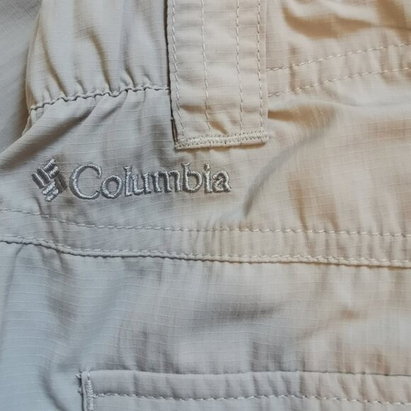 Columbia OMNI-Shade Pants - Picture 5 of 6